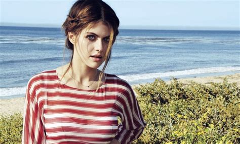 Alexandra Daddario Height, Weight, Age, Body Statistics